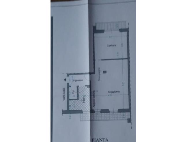 Anteprima foto 2 - Appartamento in Vendita a Torino - Mirafiori Sud