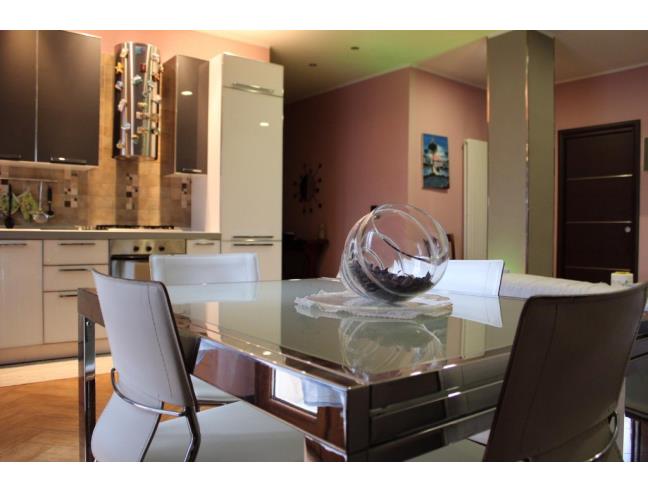 Anteprima foto 4 - Appartamento in Vendita a Torino - Mirafiori Sud