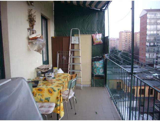 Anteprima foto 7 - Appartamento in Vendita a Torino - Mirafiori Sud