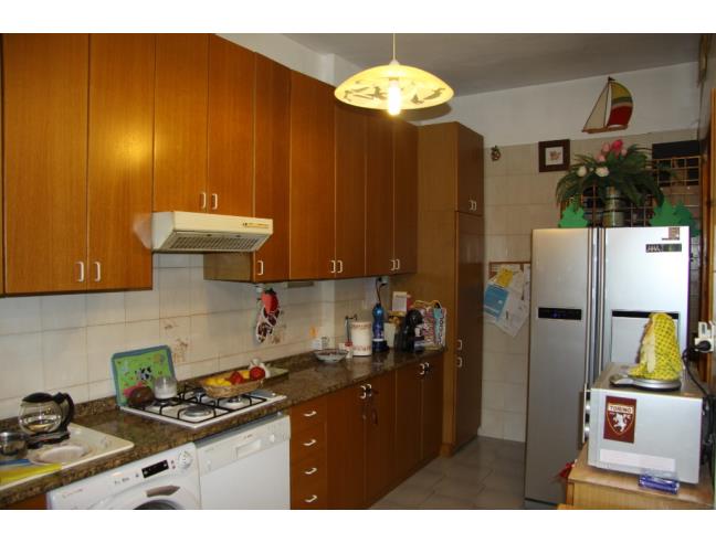 Anteprima foto 8 - Appartamento in Vendita a Torino - Mirafiori Sud