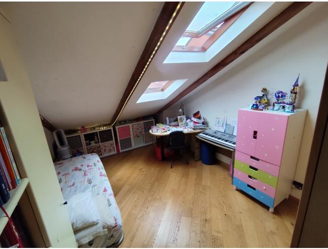 Anteprima foto 5 - Appartamento in Vendita a Torino - Parella