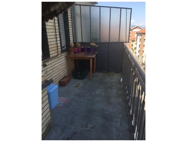 Anteprima foto 5 - Appartamento in Vendita a Torino - Pozzo Strada