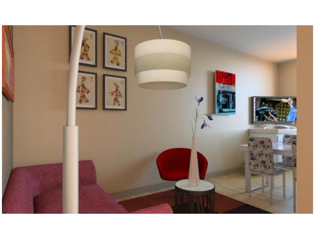 Anteprima foto 8 - Appartamento in Vendita a Torino - Pozzo Strada