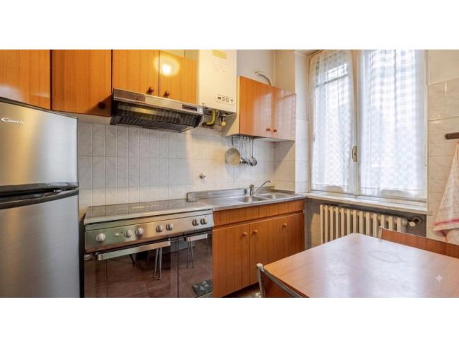 Anteprima foto 3 - Appartamento in Vendita a Torino - Regio Parco