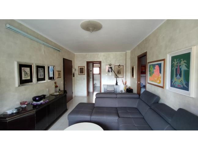 Anteprima foto 2 - Appartamento in Vendita a Torino - San Donato