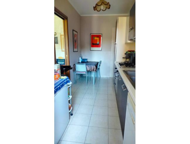 Anteprima foto 5 - Appartamento in Vendita a Torino - San Donato