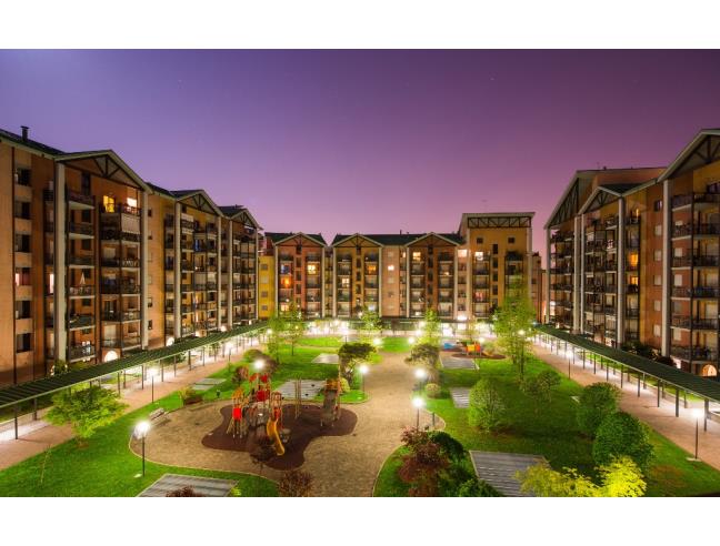 Anteprima foto 7 - Appartamento in Vendita a Torino - San Donato