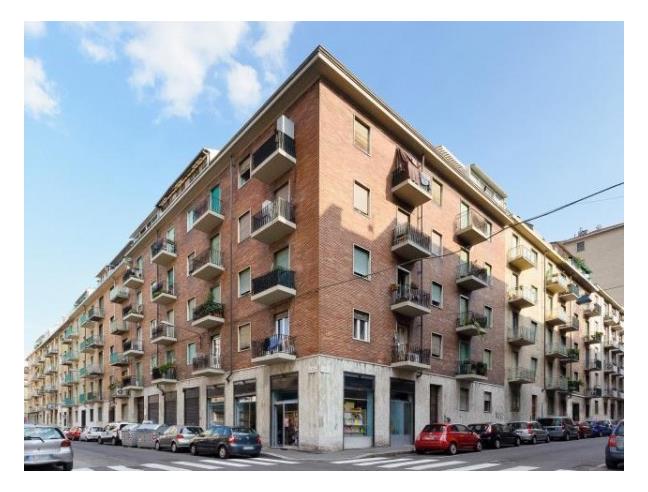 Anteprima foto 7 - Appartamento in Vendita a Torino - San Donato