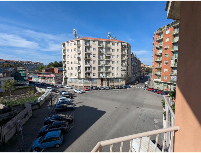 Anteprima foto 6 - Appartamento in Vendita a Torino - San Paolo