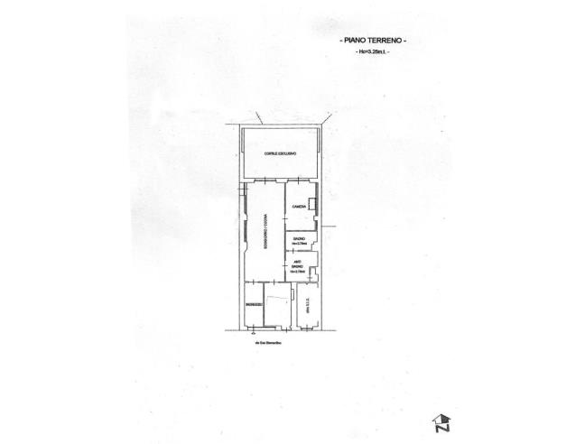 Anteprima foto 8 - Appartamento in Vendita a Torino - San Paolo