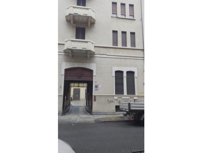 Anteprima foto 1 - Appartamento in Vendita a Torino - San Salvario