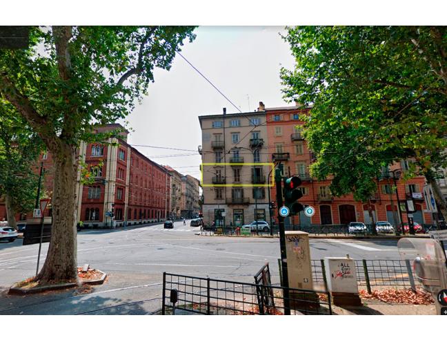 Anteprima foto 1 - Appartamento in Vendita a Torino - San Salvario