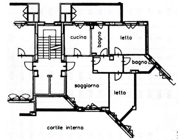 Anteprima foto 1 - Appartamento in Vendita a Torino - San Salvario