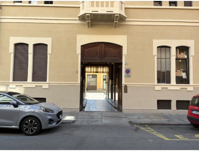 Anteprima foto 3 - Appartamento in Vendita a Torino - San Salvario