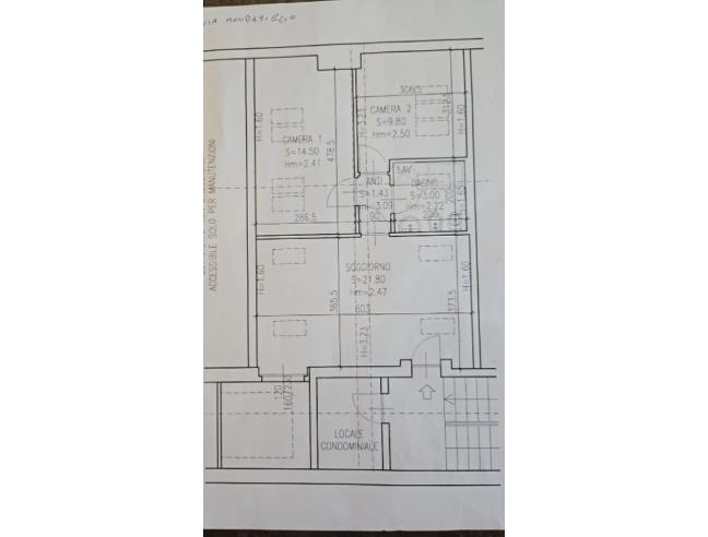 Anteprima foto 1 - Appartamento in Vendita a Torino - Santa Rita