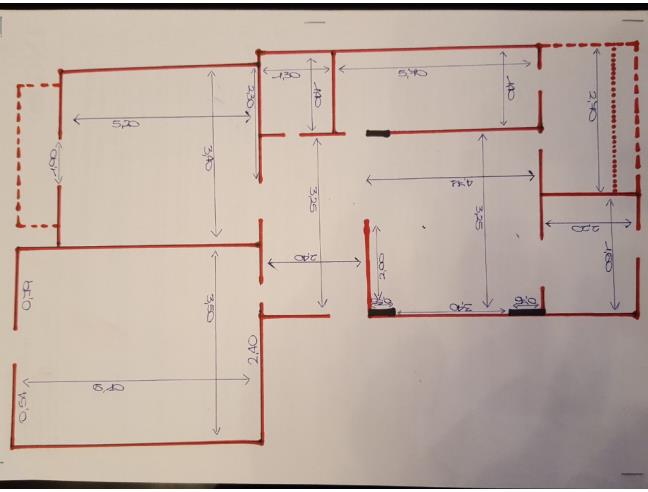 Anteprima foto 7 - Appartamento in Vendita a Torino - Santa Rita