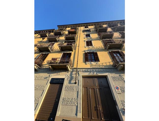Anteprima foto 3 - Appartamento in Vendita a Torino - Valdocco