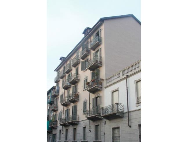 Anteprima foto 2 - Appartamento in Vendita a Torino - Vanchiglia