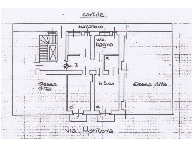Anteprima foto 6 - Appartamento in Vendita a Torino - Vanchiglia