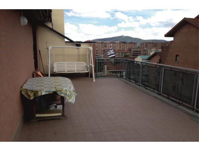 Anteprima foto 7 - Appartamento in Vendita a Torino - Villaretto