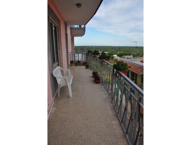 Anteprima foto 3 - Appartamento in Vendita a Toritto - Quasano