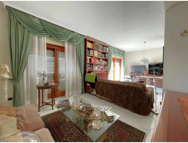 Anteprima foto 1 - Appartamento in Vendita a Torre Annunziata (Napoli)