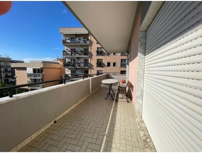 Anteprima foto 2 - Appartamento in Vendita a Torre Annunziata (Napoli)