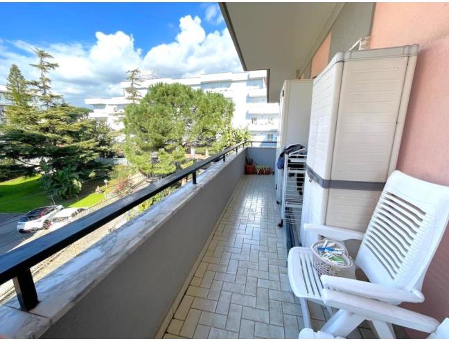 Anteprima foto 3 - Appartamento in Vendita a Torre Annunziata (Napoli)