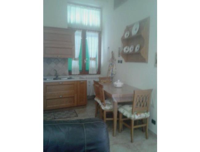 Anteprima foto 3 - Appartamento in Vendita a Torre Annunziata (Napoli)