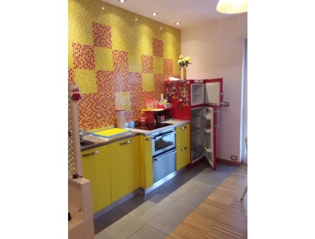 Anteprima foto 6 - Appartamento in Vendita a Torre Boldone (Bergamo)