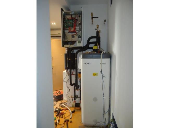 Anteprima foto 7 - Appartamento in Vendita a Torre Boldone (Bergamo)