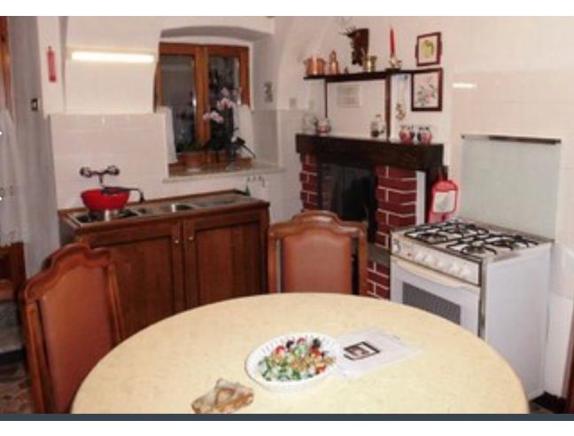 Anteprima foto 2 - Appartamento in Vendita a Torre Canavese (Torino)