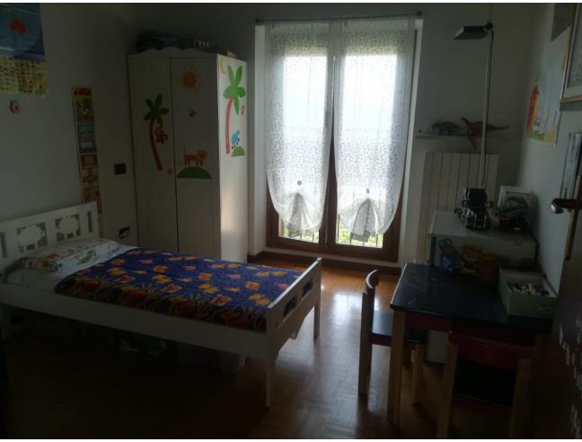 Anteprima foto 3 - Appartamento in Vendita a Torre d'Isola - Cascina Santa Sofia