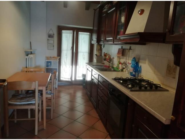 Anteprima foto 5 - Appartamento in Vendita a Torre d'Isola - Cascina Santa Sofia