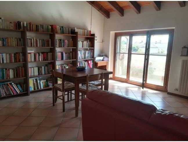 Anteprima foto 6 - Appartamento in Vendita a Torre d'Isola - Cascina Santa Sofia