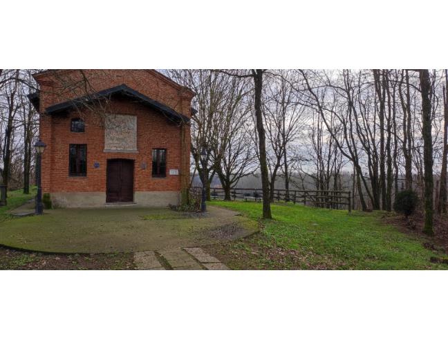 Anteprima foto 7 - Appartamento in Vendita a Torre d'Isola - Cascina Santa Sofia