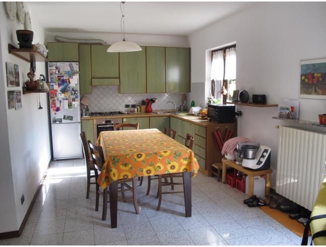 Anteprima foto 2 - Appartamento in Vendita a Torre de' Roveri (Bergamo)