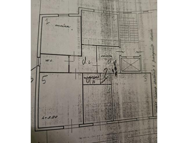 Anteprima foto 1 - Appartamento in Vendita a Torre del Greco (Napoli)