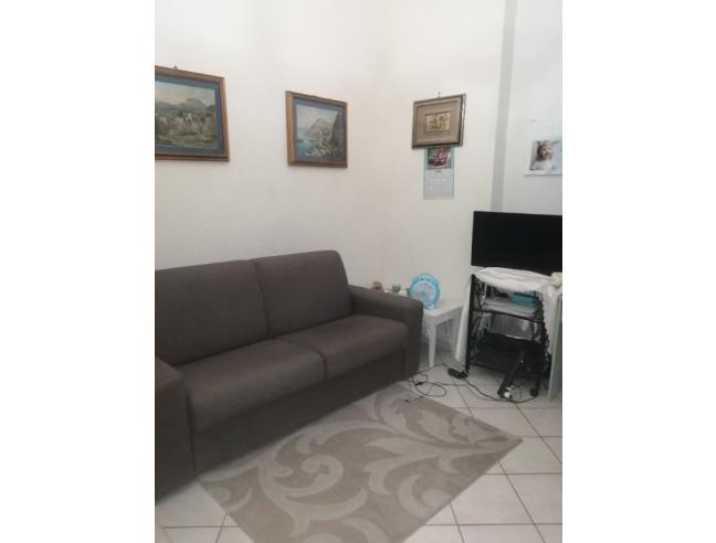 Anteprima foto 2 - Appartamento in Vendita a Torre del Greco (Napoli)