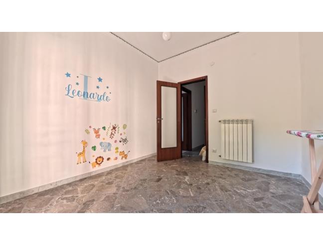 Anteprima foto 2 - Appartamento in Vendita a Torre del Greco (Napoli)