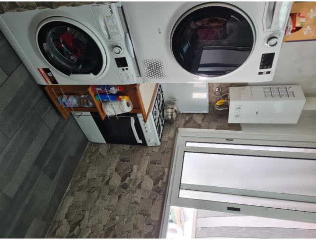 Anteprima foto 2 - Appartamento in Vendita a Torre del Greco (Napoli)