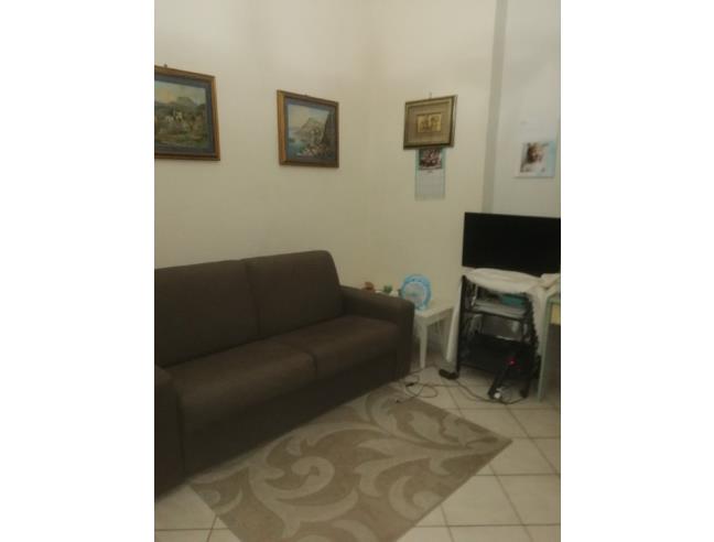 Anteprima foto 3 - Appartamento in Vendita a Torre del Greco (Napoli)