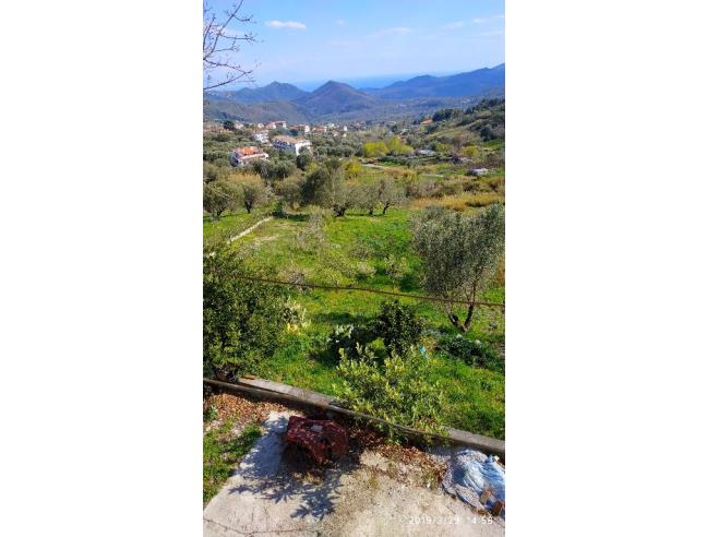 Anteprima foto 3 - Appartamento in Vendita a Torre Orsaia (Salerno)