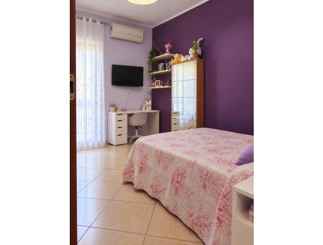 Anteprima foto 4 - Appartamento in Vendita a Torregrotta (Messina)