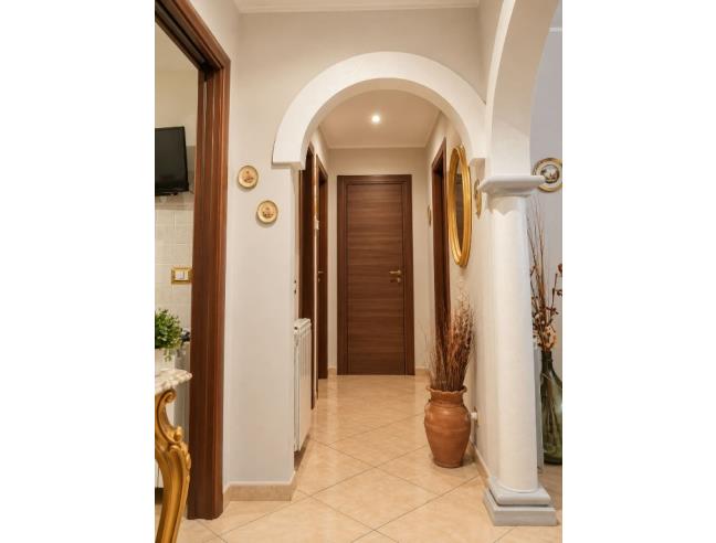 Anteprima foto 5 - Appartamento in Vendita a Torregrotta (Messina)