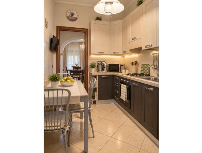 Anteprima foto 6 - Appartamento in Vendita a Torregrotta (Messina)