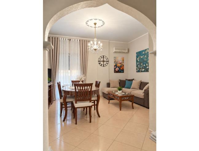Anteprima foto 7 - Appartamento in Vendita a Torregrotta (Messina)