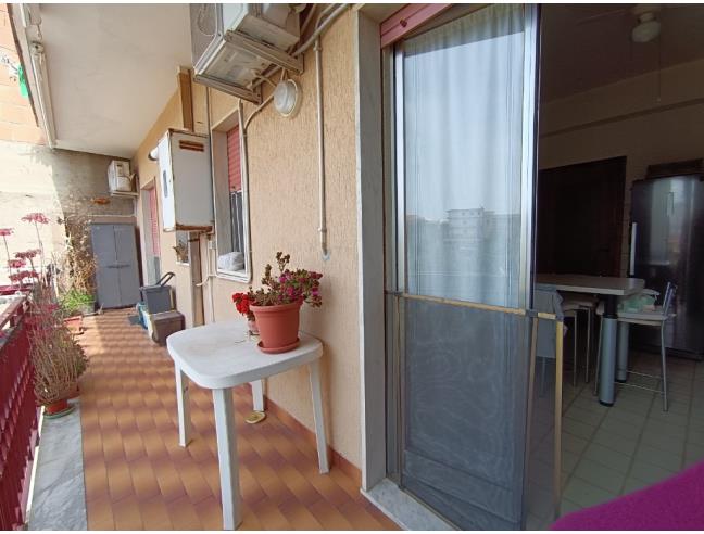 Anteprima foto 4 - Appartamento in Vendita a Torregrotta - Scala