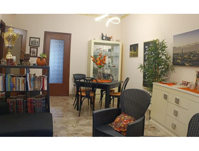 Anteprima foto 5 - Appartamento in Vendita a Torregrotta - Scala