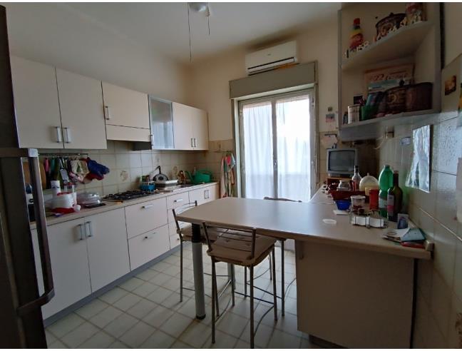 Anteprima foto 5 - Appartamento in Vendita a Torregrotta - Scala